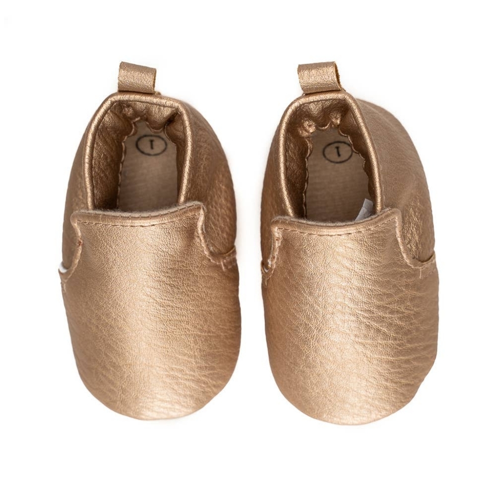 Sweet N Swag Slip-on Loafer Mox